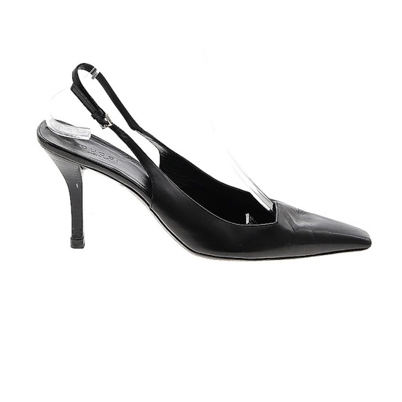 Gucci Women’s Heels Black - Picture 1 of 12